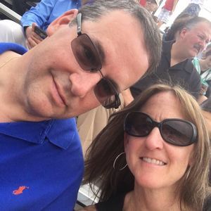 Meet your Posher, Susan